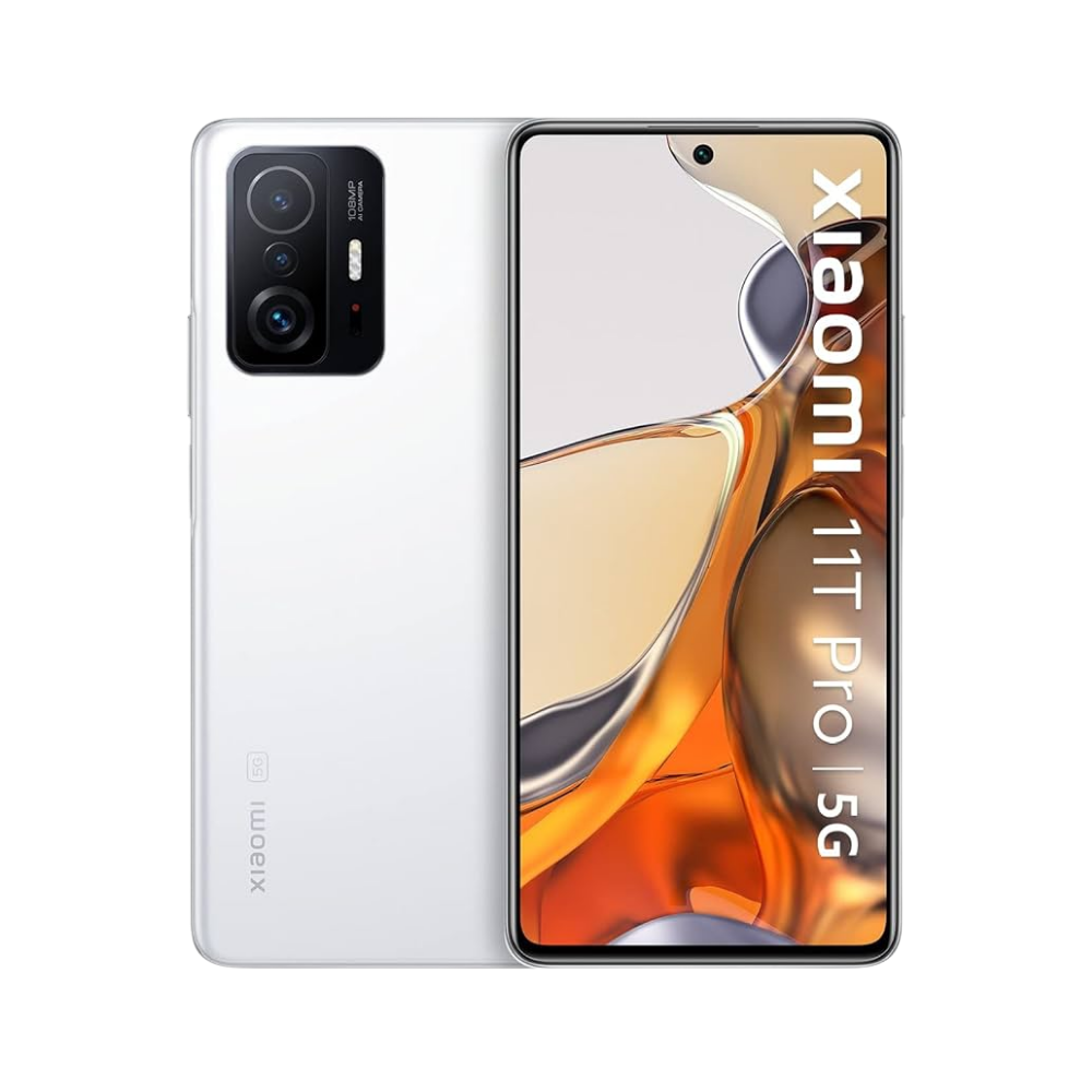 Xiaomi 11T 5G DS Xiaomi 11T 5G DS